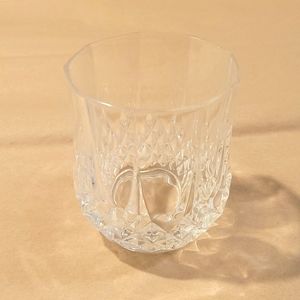 Crystal D'Ark glasses